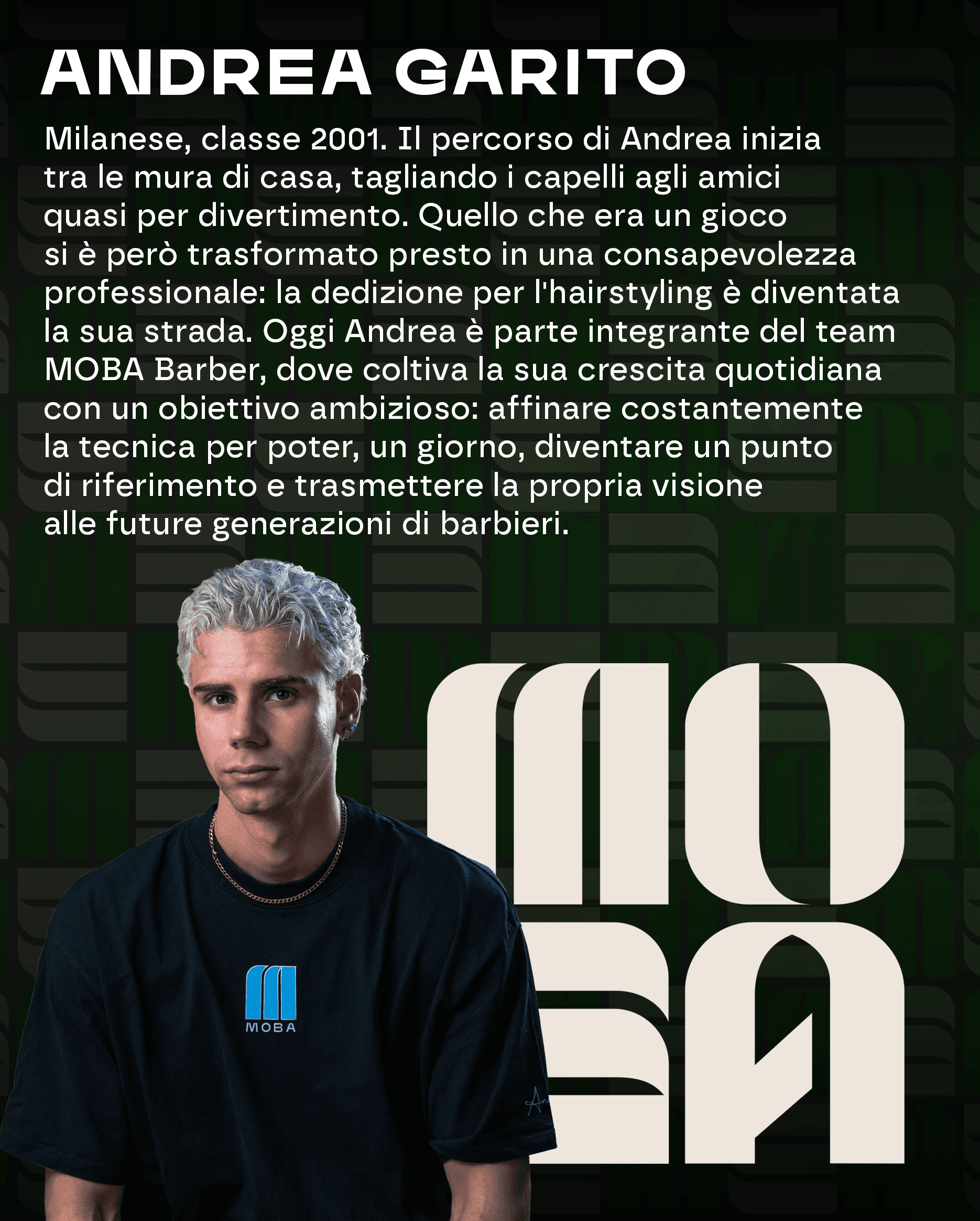 Andrea
